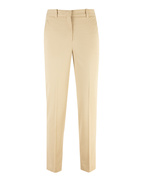 Byxa Jersey Beige