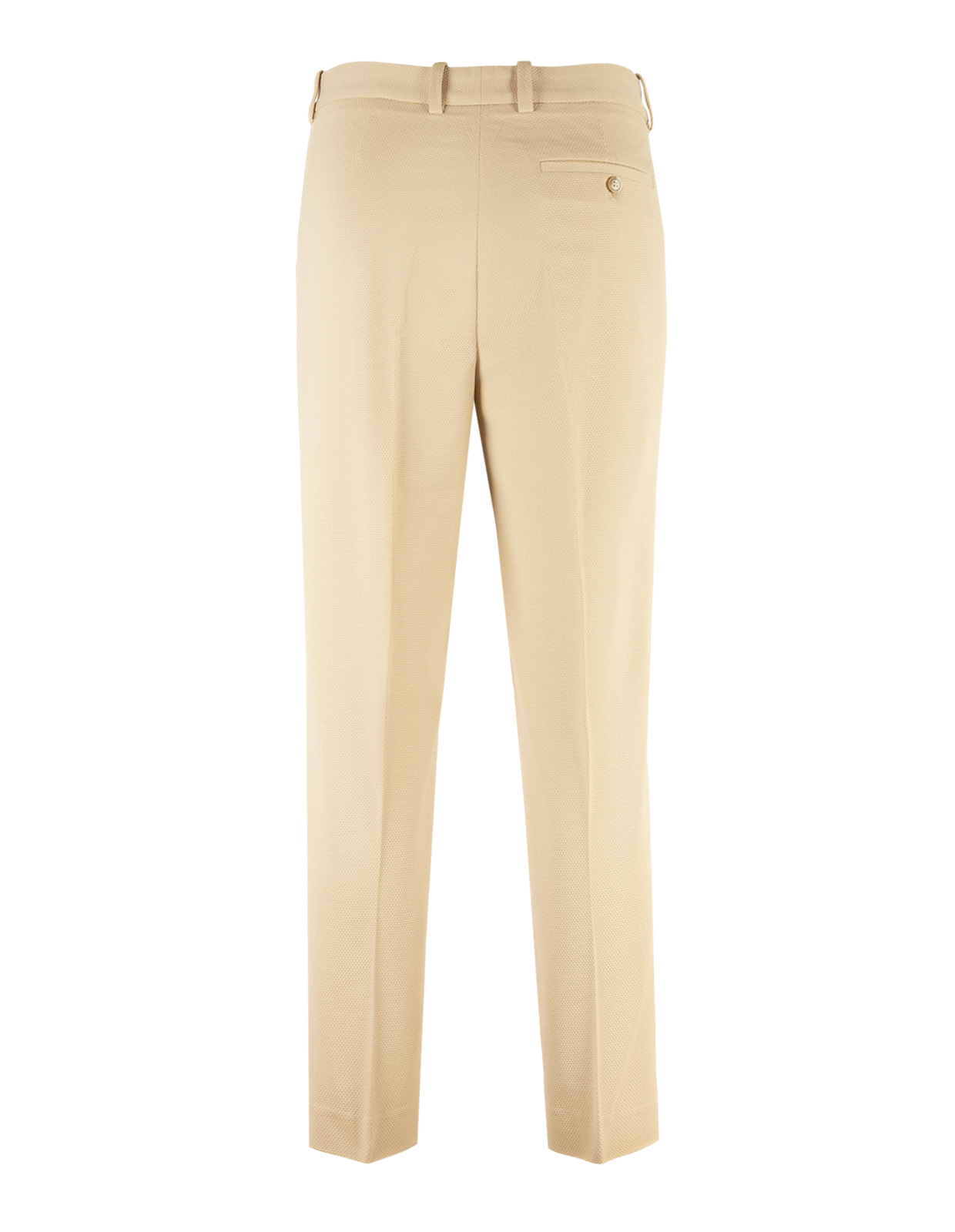Byxa Jersey Beige