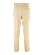 Byxa Jersey Beige