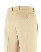 Byxa Jersey Beige