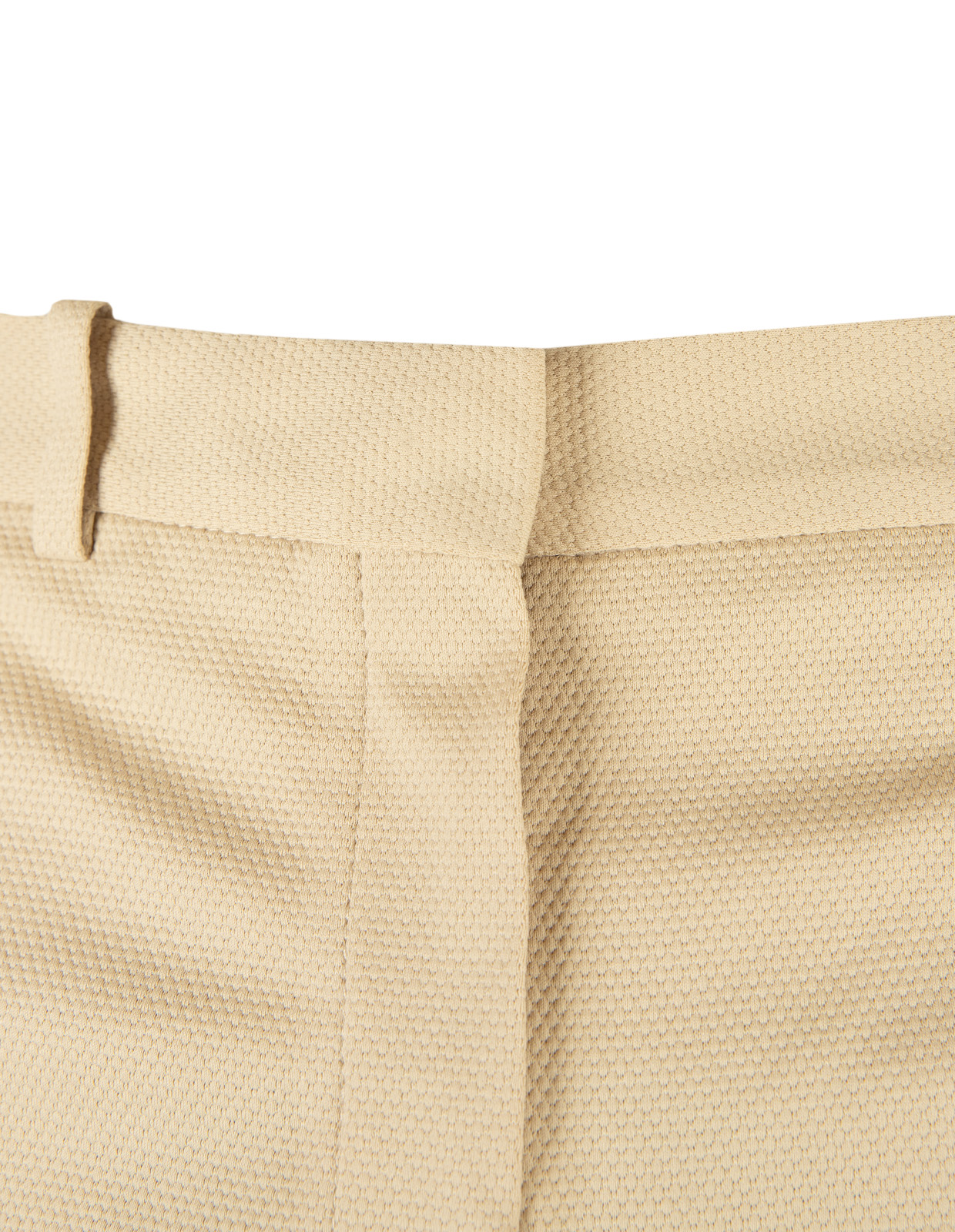 Byxa Jersey Beige