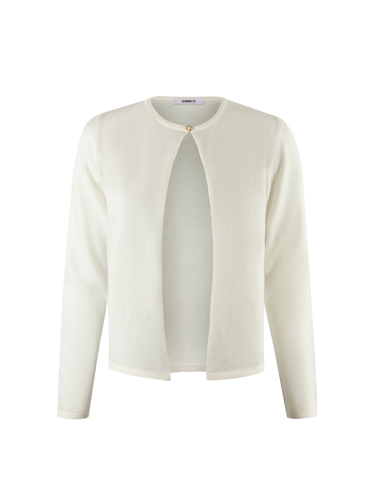 Malin Bolero Vit