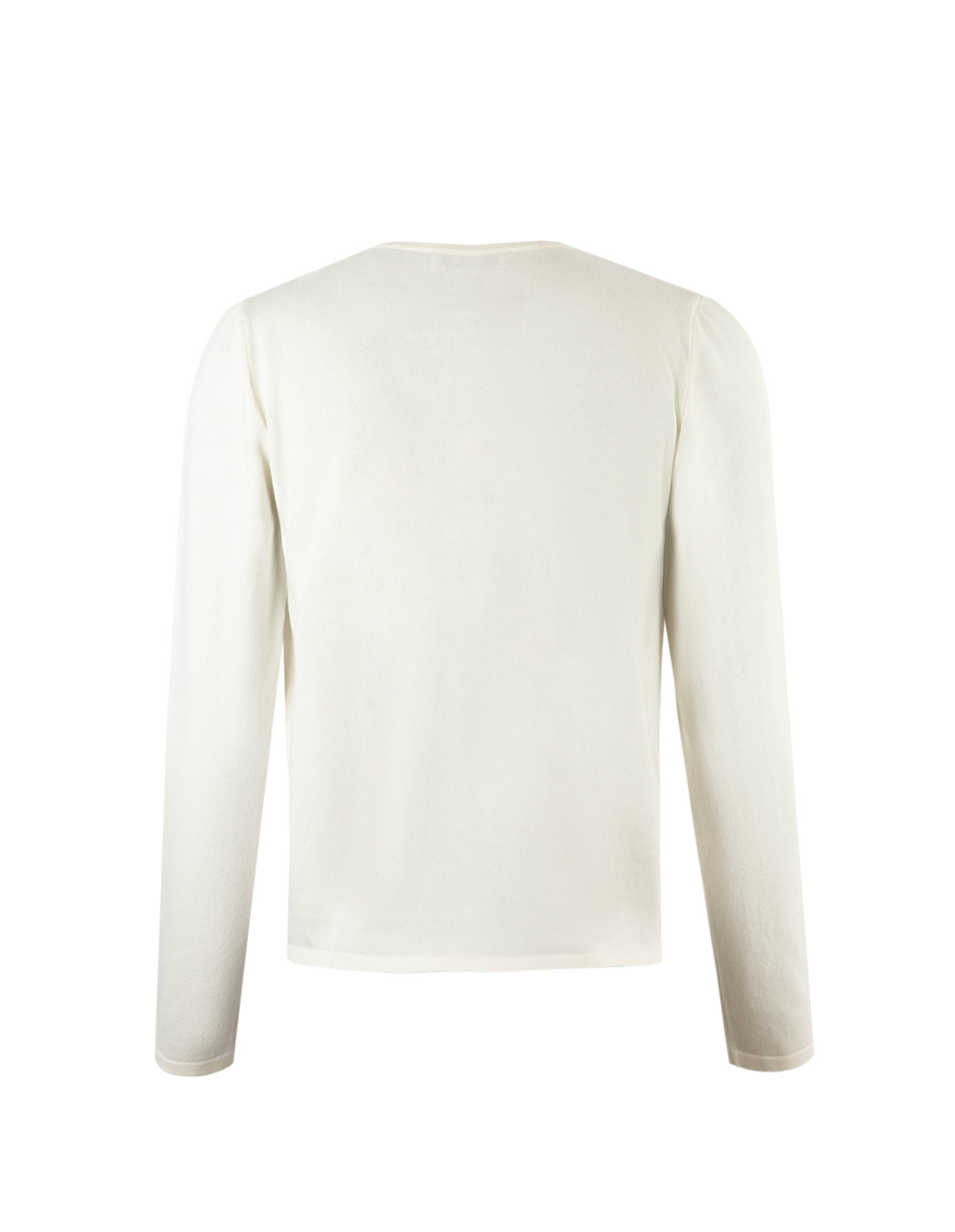 Malin Bolero Vit