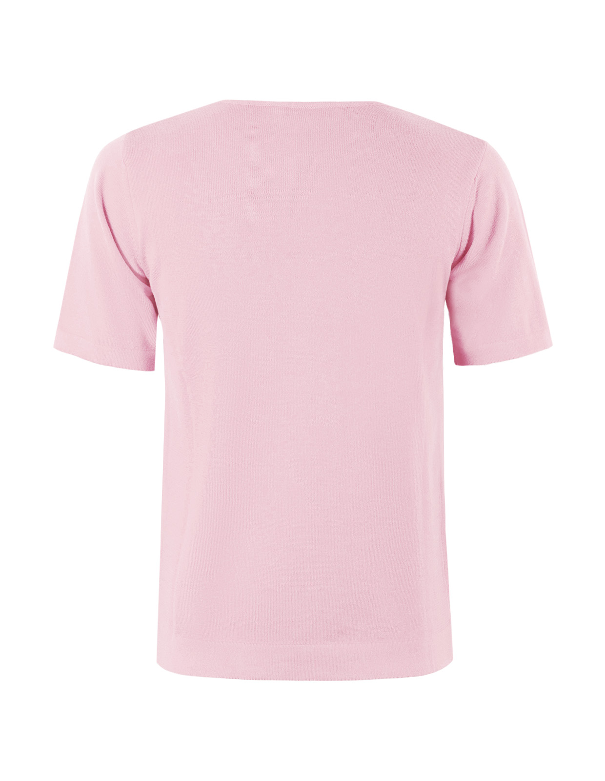 Maja T-Shirt Rosa