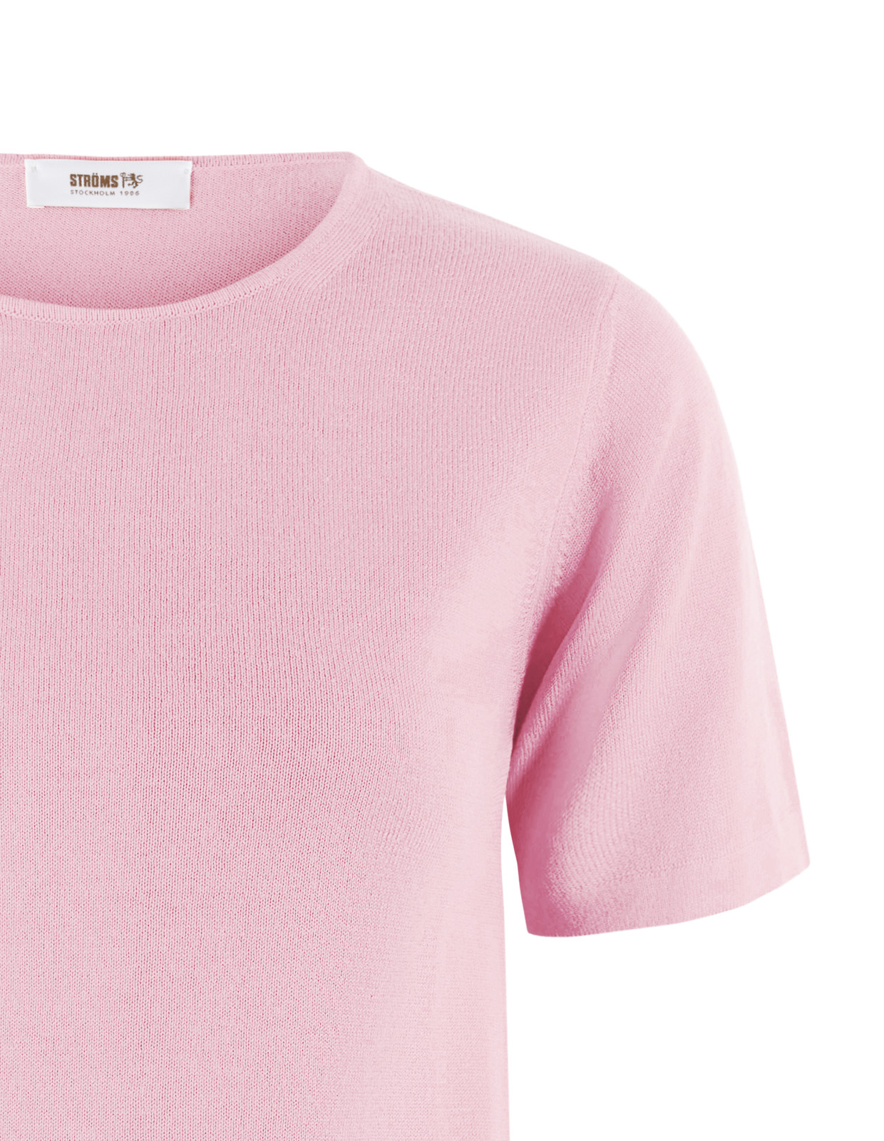 Maja T-Shirt Rosa M