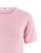 Maja T-Shirt Rosa M