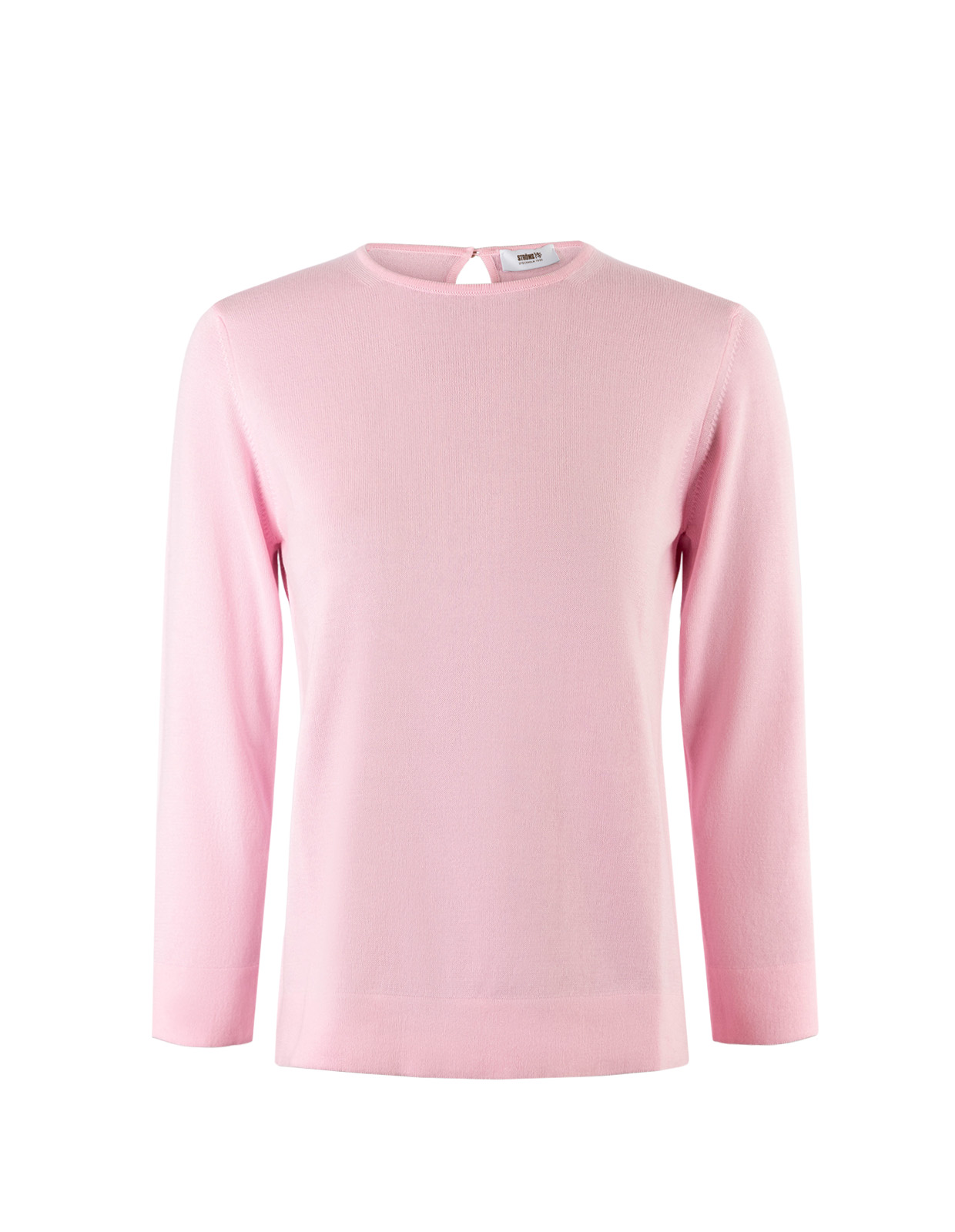Monika A-Line Top Rosa