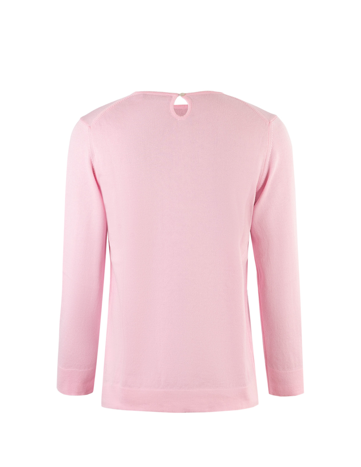 Monika A-Line Top Rosa