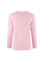 Monika A-Line Top Rosa M