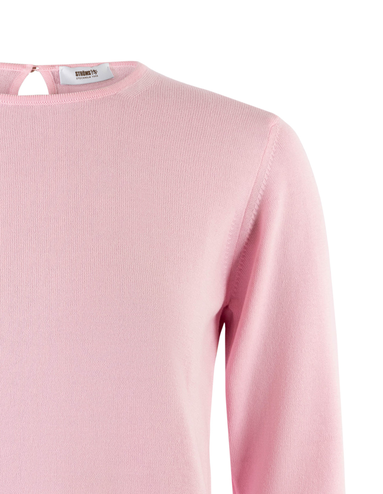 Monika A-Line Top Rosa M