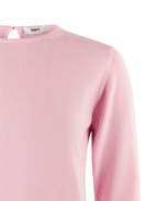 Monika A-Line Top Rosa M