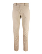Chinos Ströms Bomull Stretch Sandbeige 50