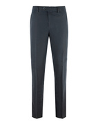 Chinos Linne Navy