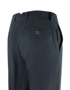 Chinos Linne Navy
