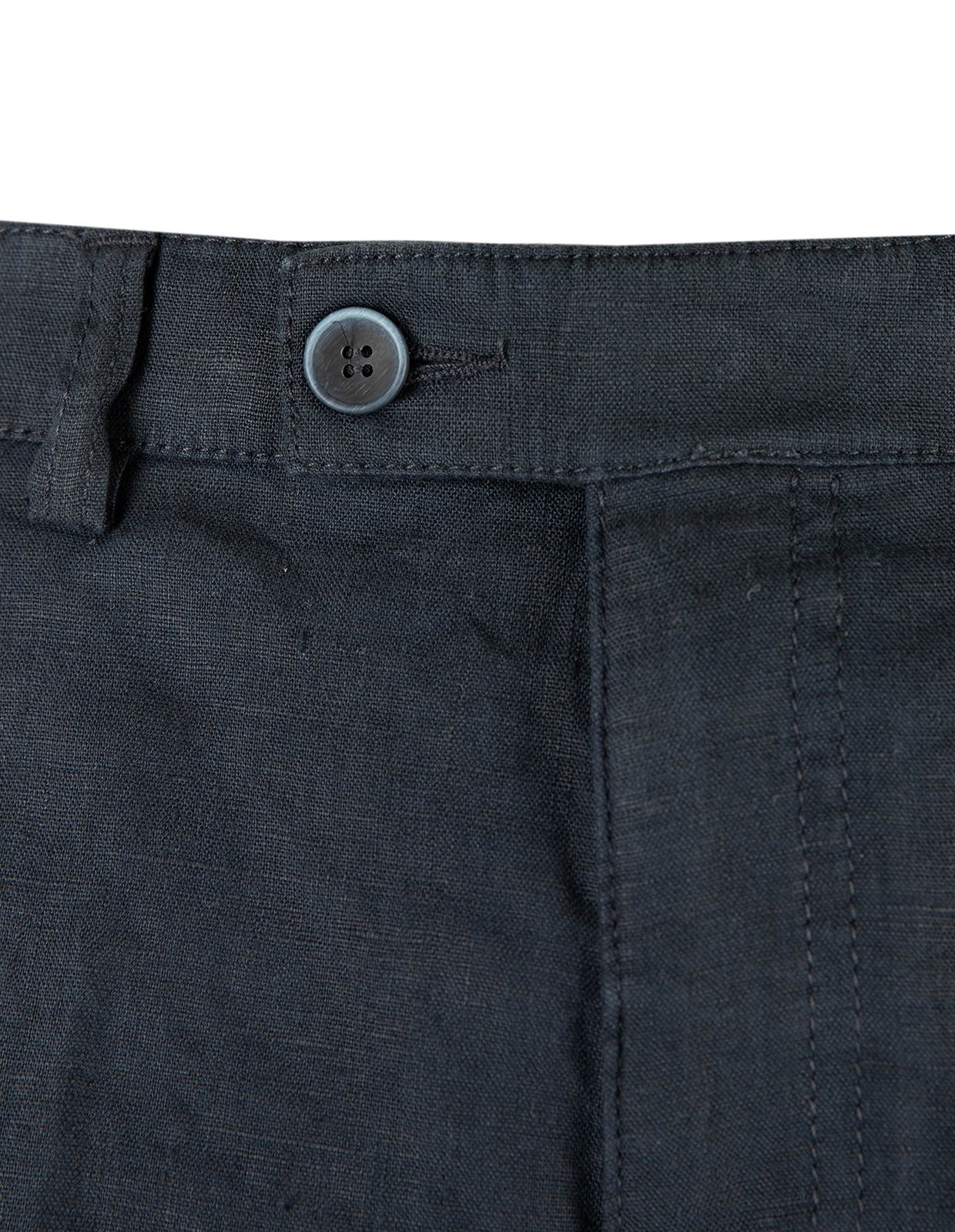 Shorts Linne Navy 48