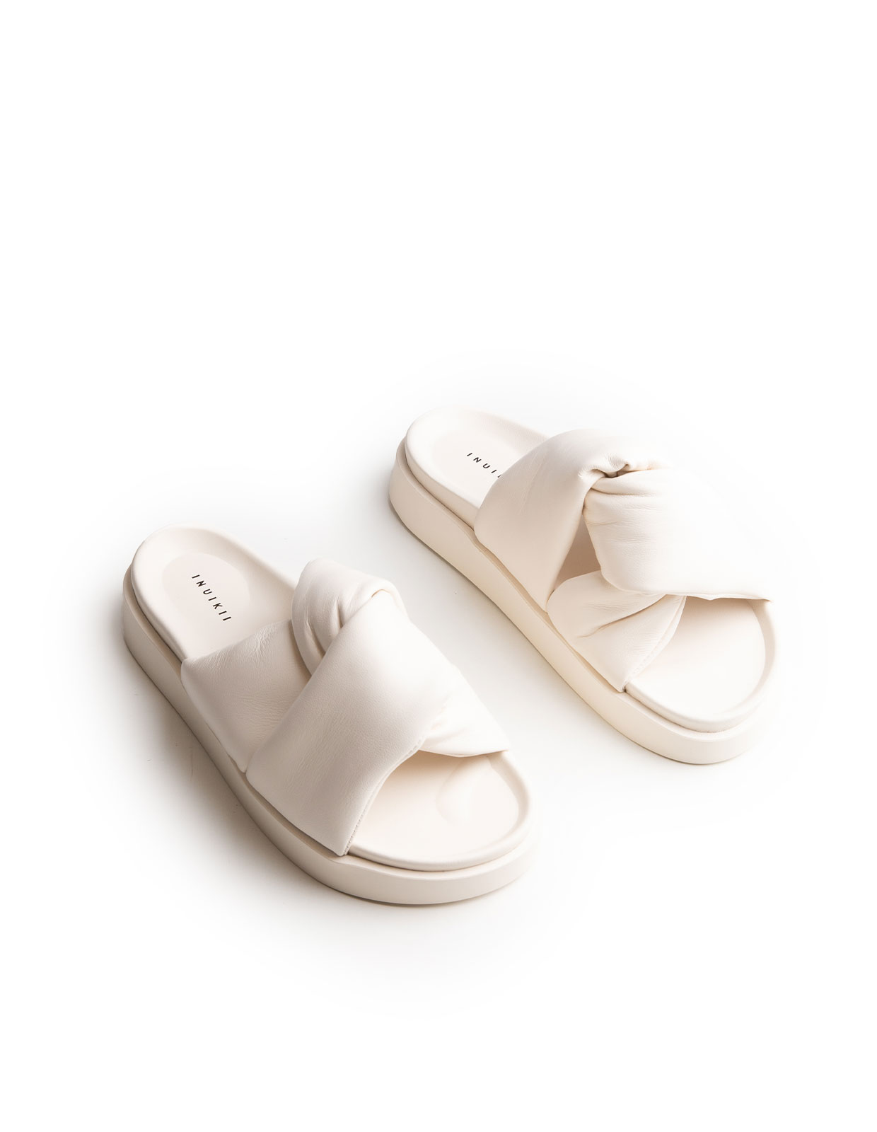 Soft Crossed Slip-In Benvit