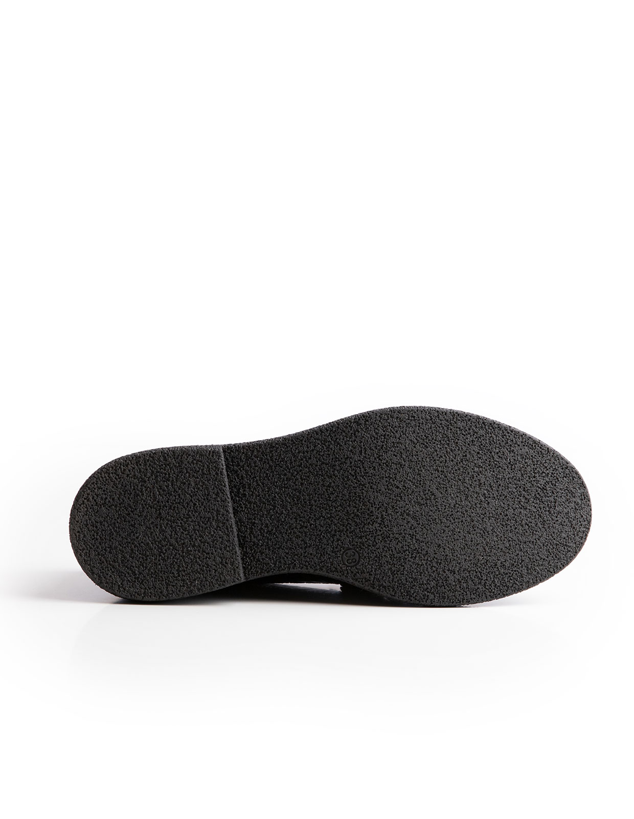Alice Chunky Loafers Svart 37