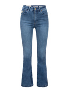 Malena-F Jeans Blå 29"34