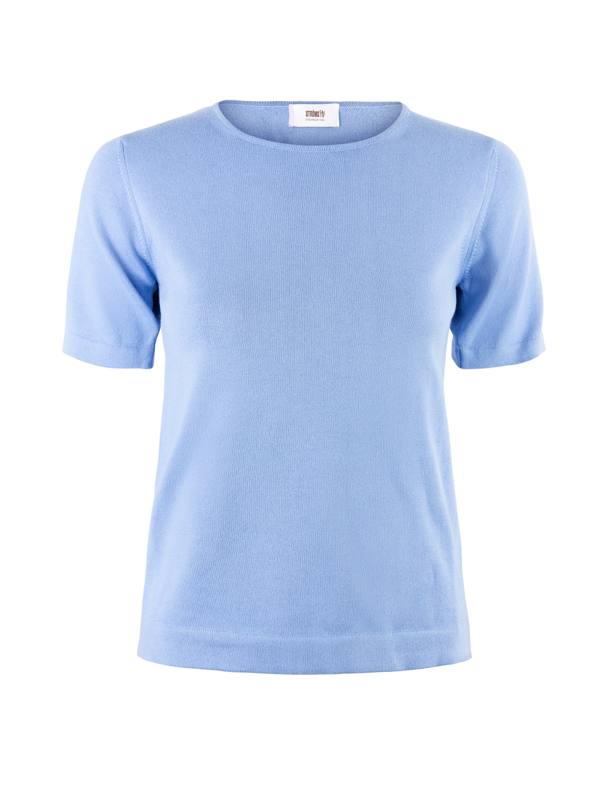 Maja T-Shirt Ljusblå