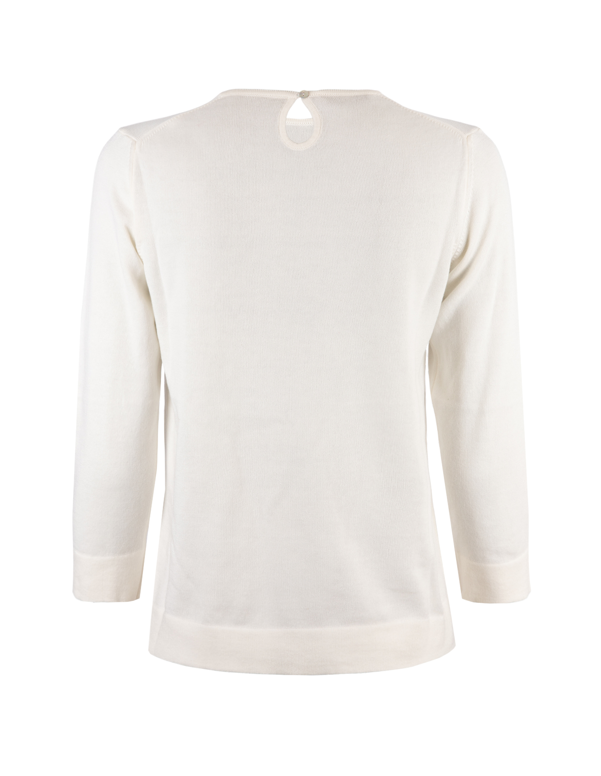 Monika A-Line Top Vit