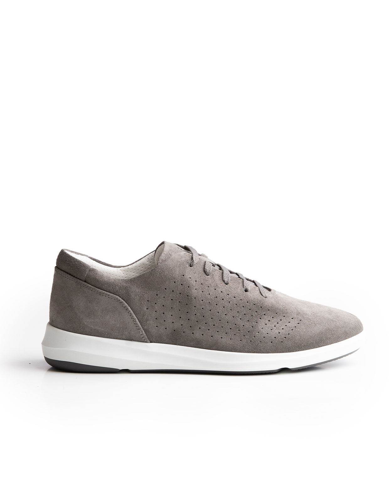 Velox Runner Sneakers Grå