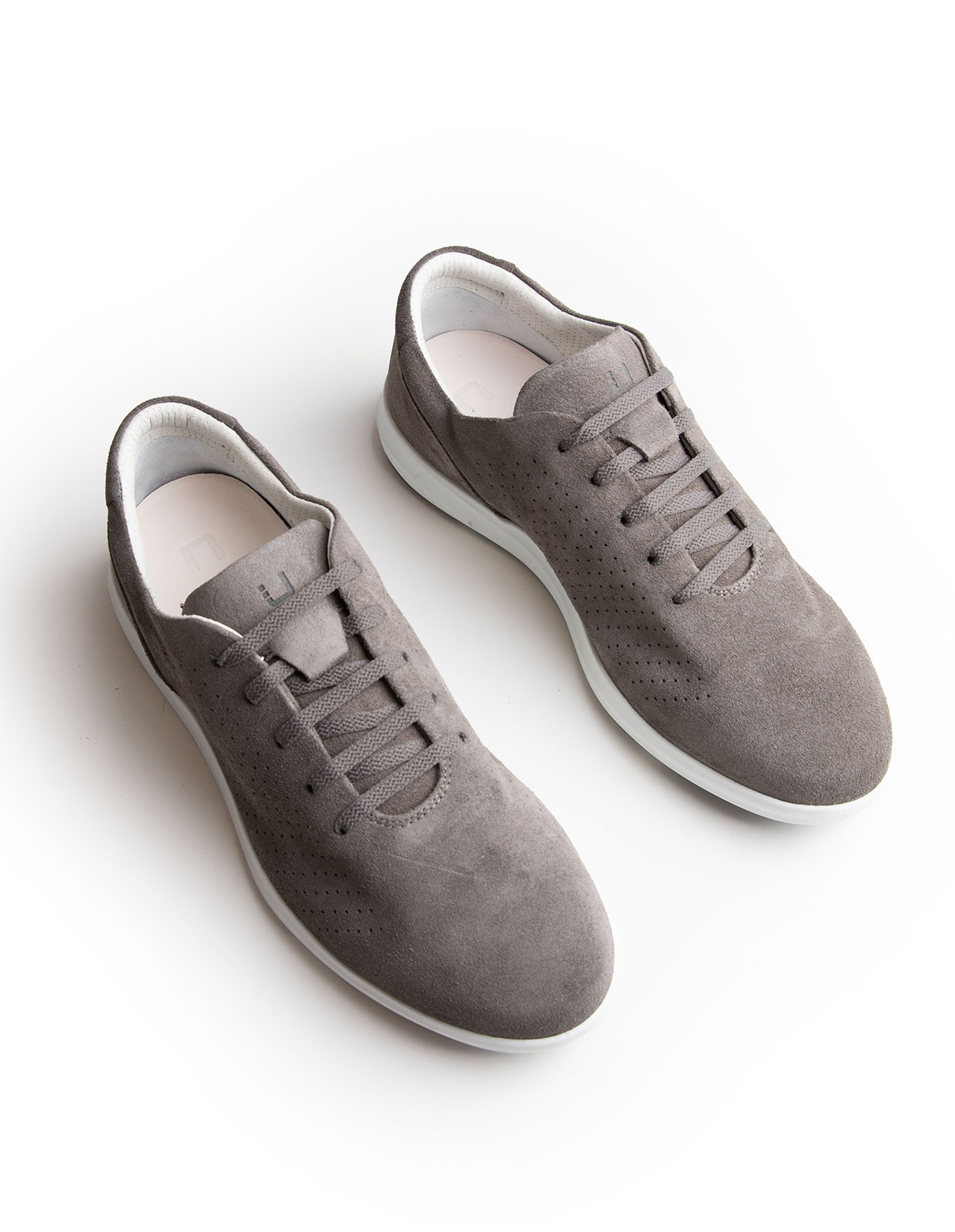 Velox Runner Sneakers Grå