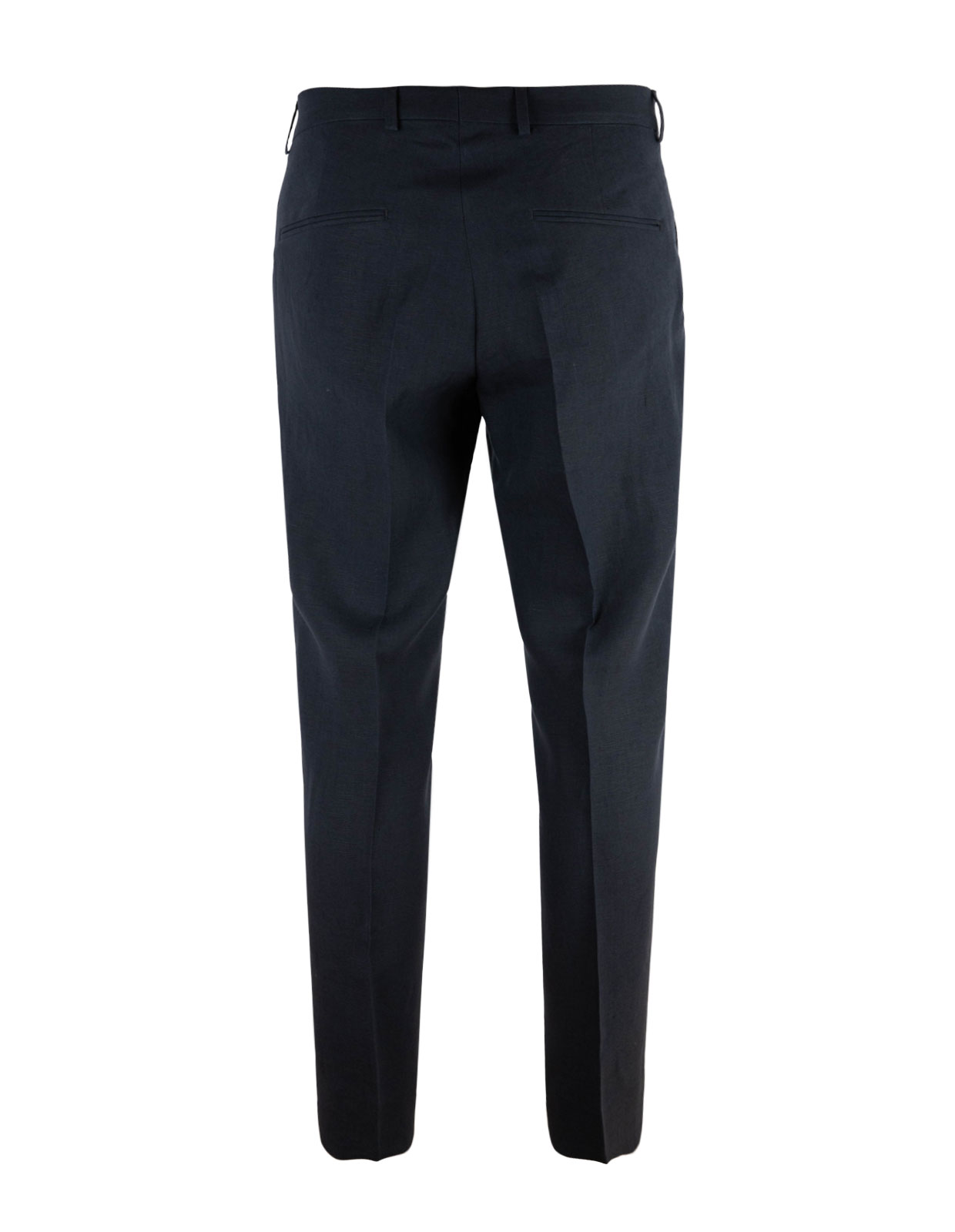 Dandy Byxa Linne Navy