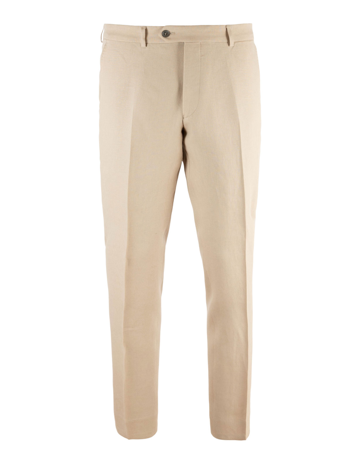 Dandy Byxa Linne Beige