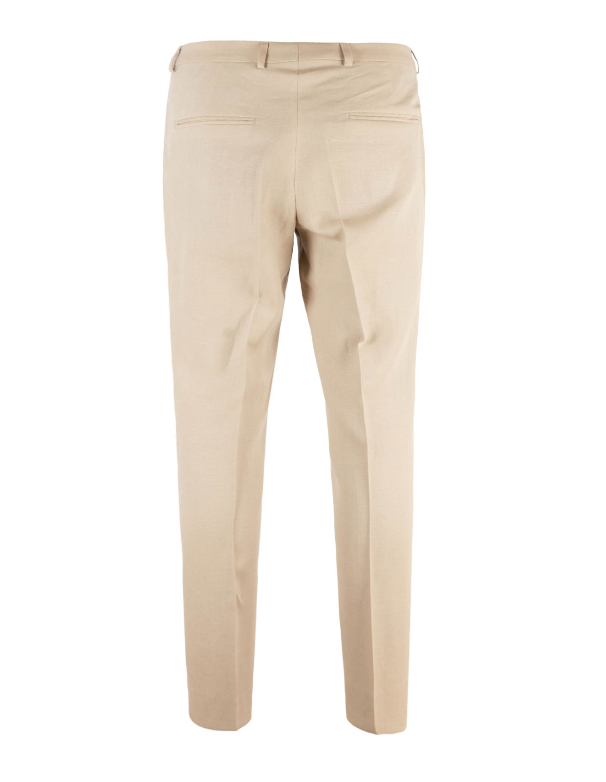 Dandy Byxa Linne Beige