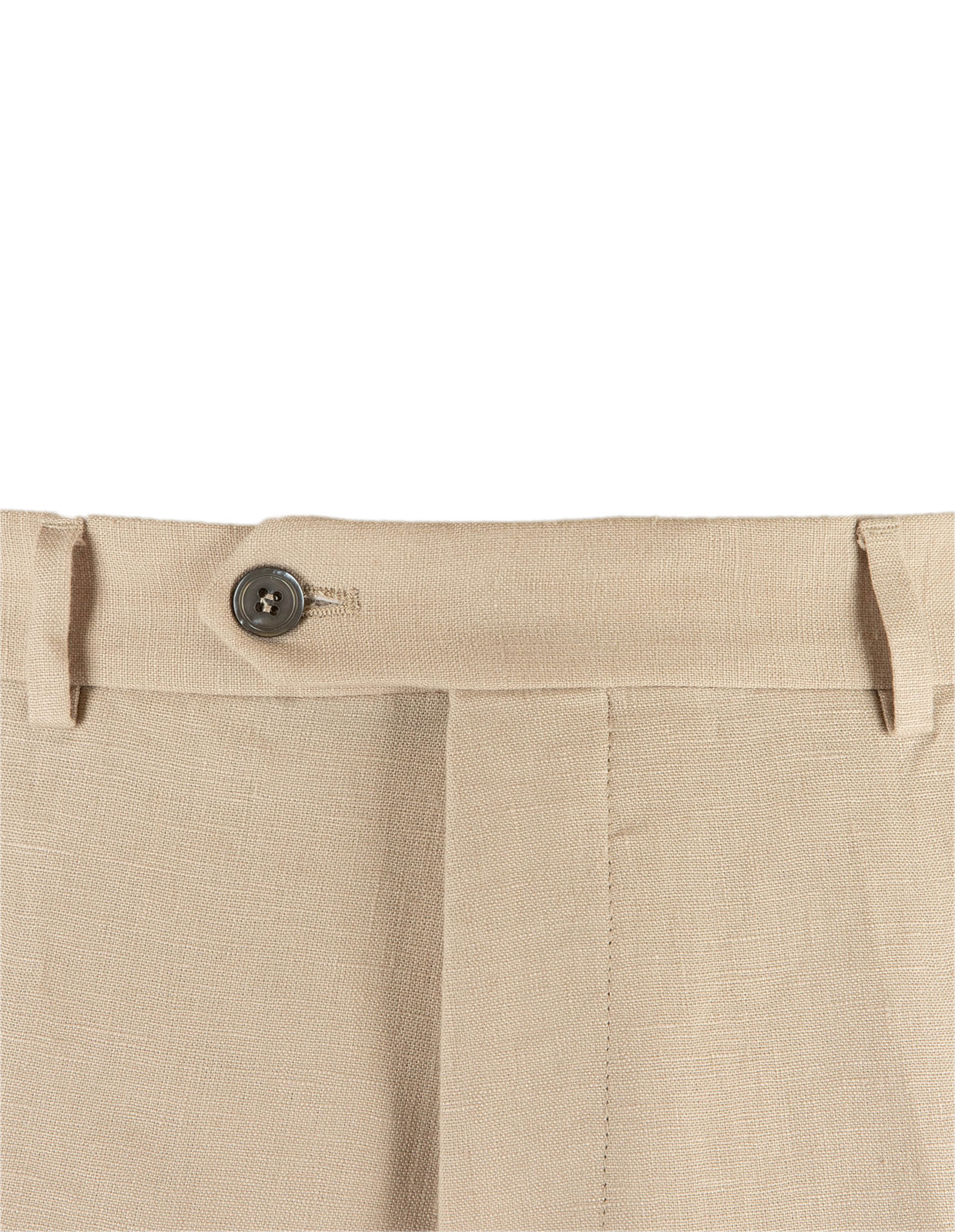 Dandy Byxa Linne Beige