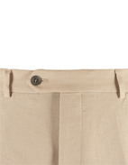 Dandy Byxa Linne Beige 60