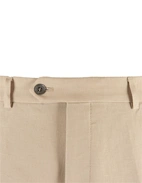 Dandy Byxa Linne Beige