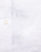 Regular Fit XLÄ Skjorta Button Down Linne Vit