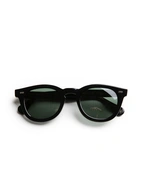 Donegal Eyewear Classic Tortoise DOEBKBG Black/Green