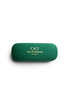 Donegal Eyewear Classic Tortoise DOEBKBG Black/Green