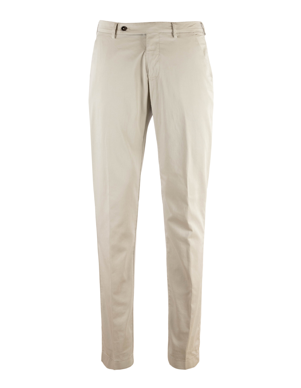 Chinos Ströms Bomull Siden Stretch