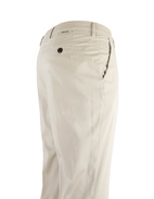 Chinos Ströms Bomull Siden Stretch  48