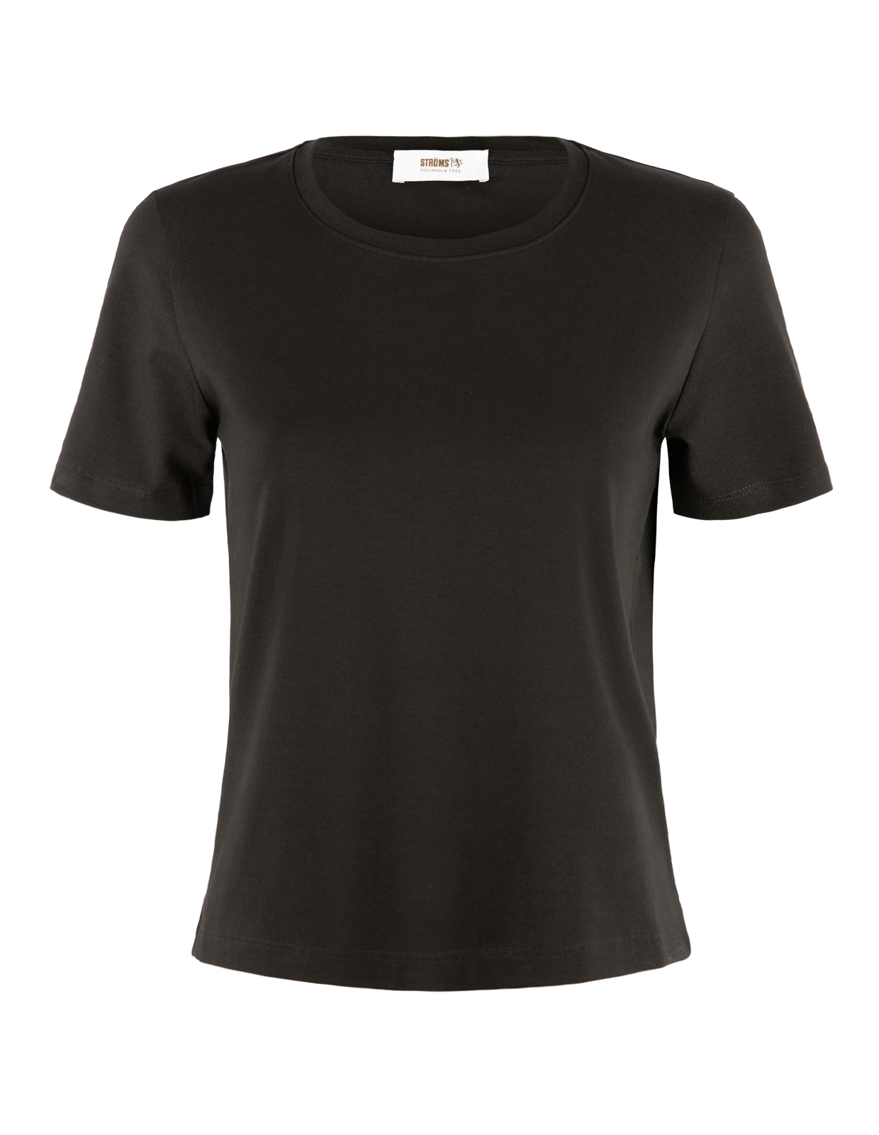 My T-Shirt Svart