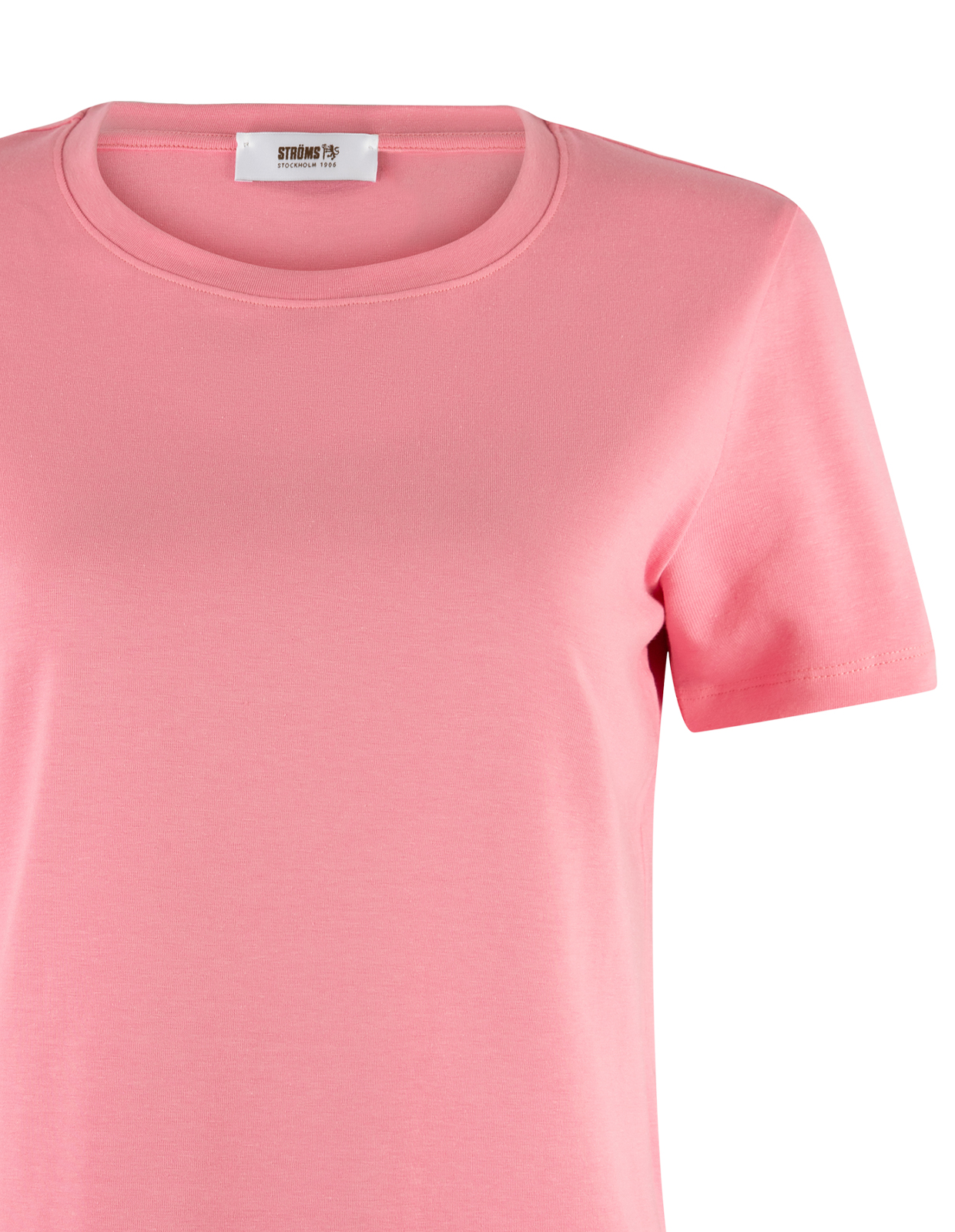 My T-Shirt Rosa S