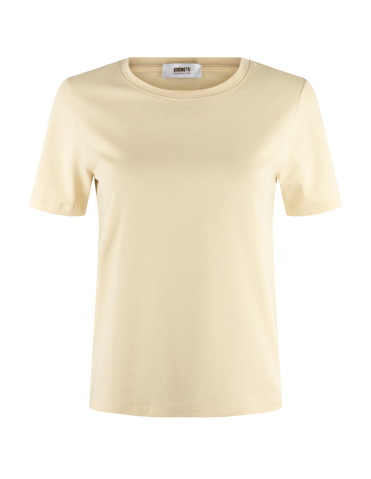 My T-Shirt Beige