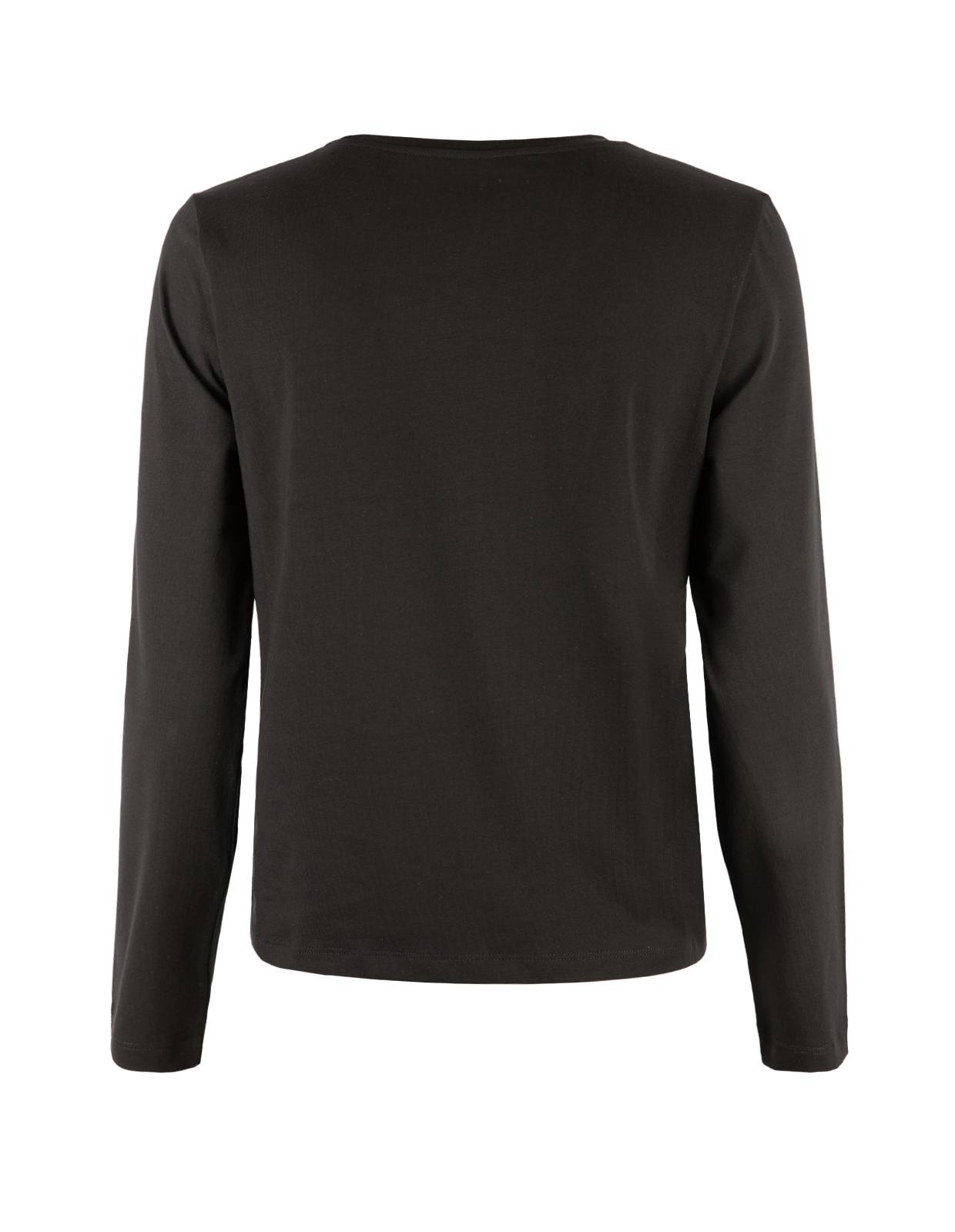 Mira Top Svart S