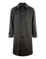 Sartorial Raglan Rock Twill Vattenavvisande Marinblå 48