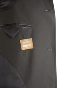 Sartorial Raglan Rock Twill Vattenavvisande Marinblå 48