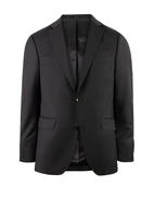 Edson Kostymkavaj Mix & Match Ull Navy 112