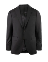 Edson Kostymkavaj Mix & Match Ull Navy