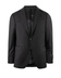 Edson Suit Jacket 110's Wool Mix & Match Navy