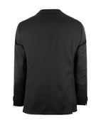 Edson Kostymkavaj Mix & Match Ull Navy 112