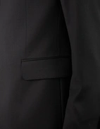 Edson Kostymkavaj Mix & Match Ull Navy 112