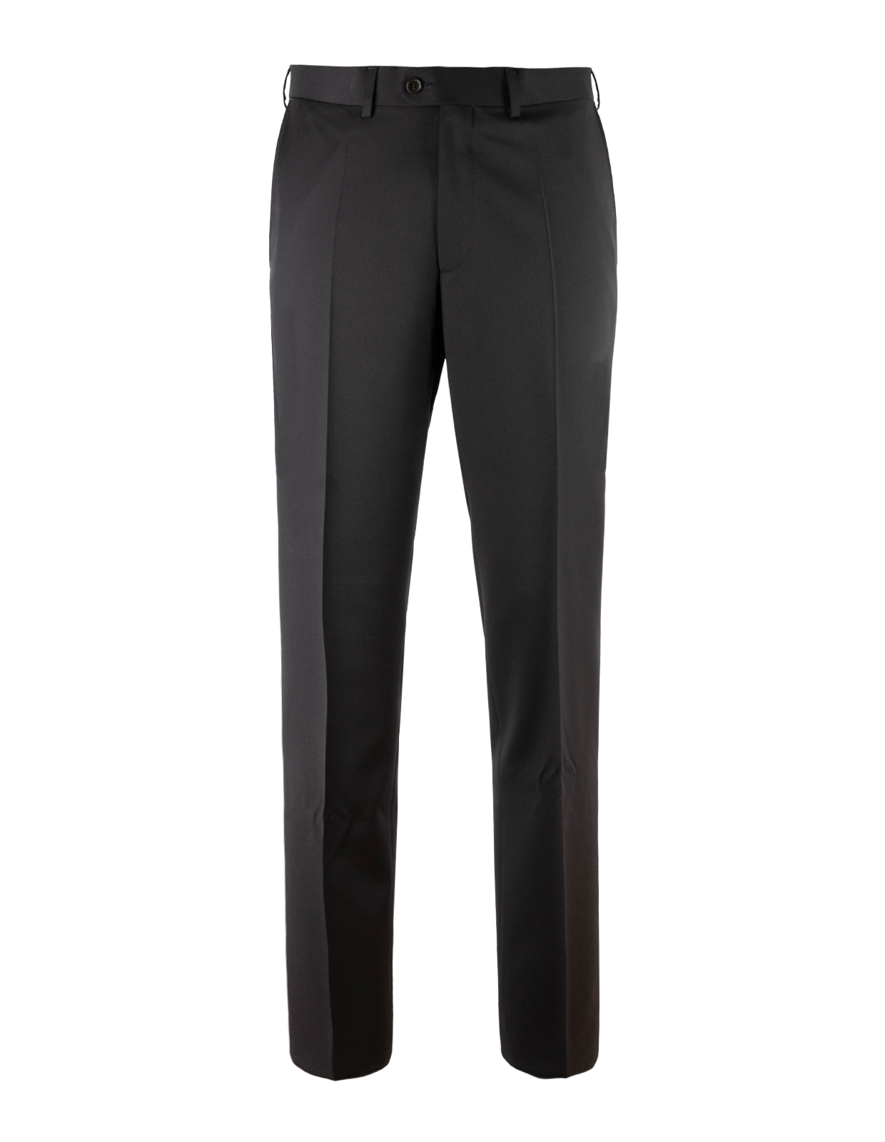 Jeff Suit Trousers 110's Wool Mix & Match Navy