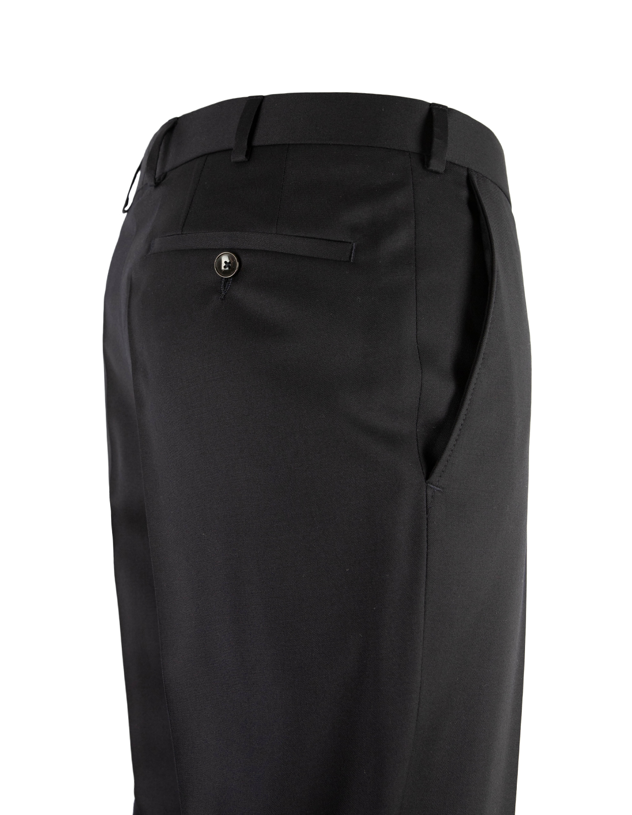 Jeff Kostymbyxa Mix & Match Ull Navy 150